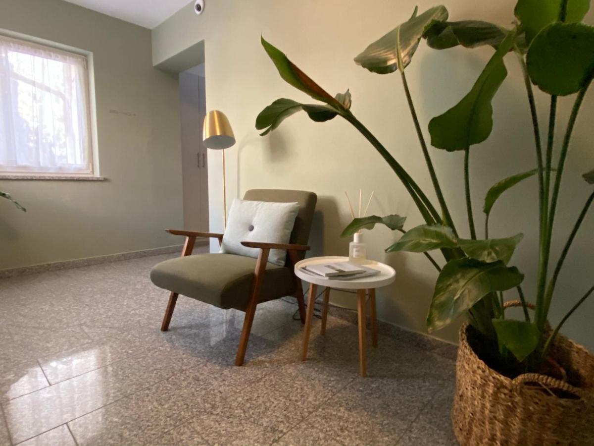 Residence Isarcus Bressanone Bagian luar foto