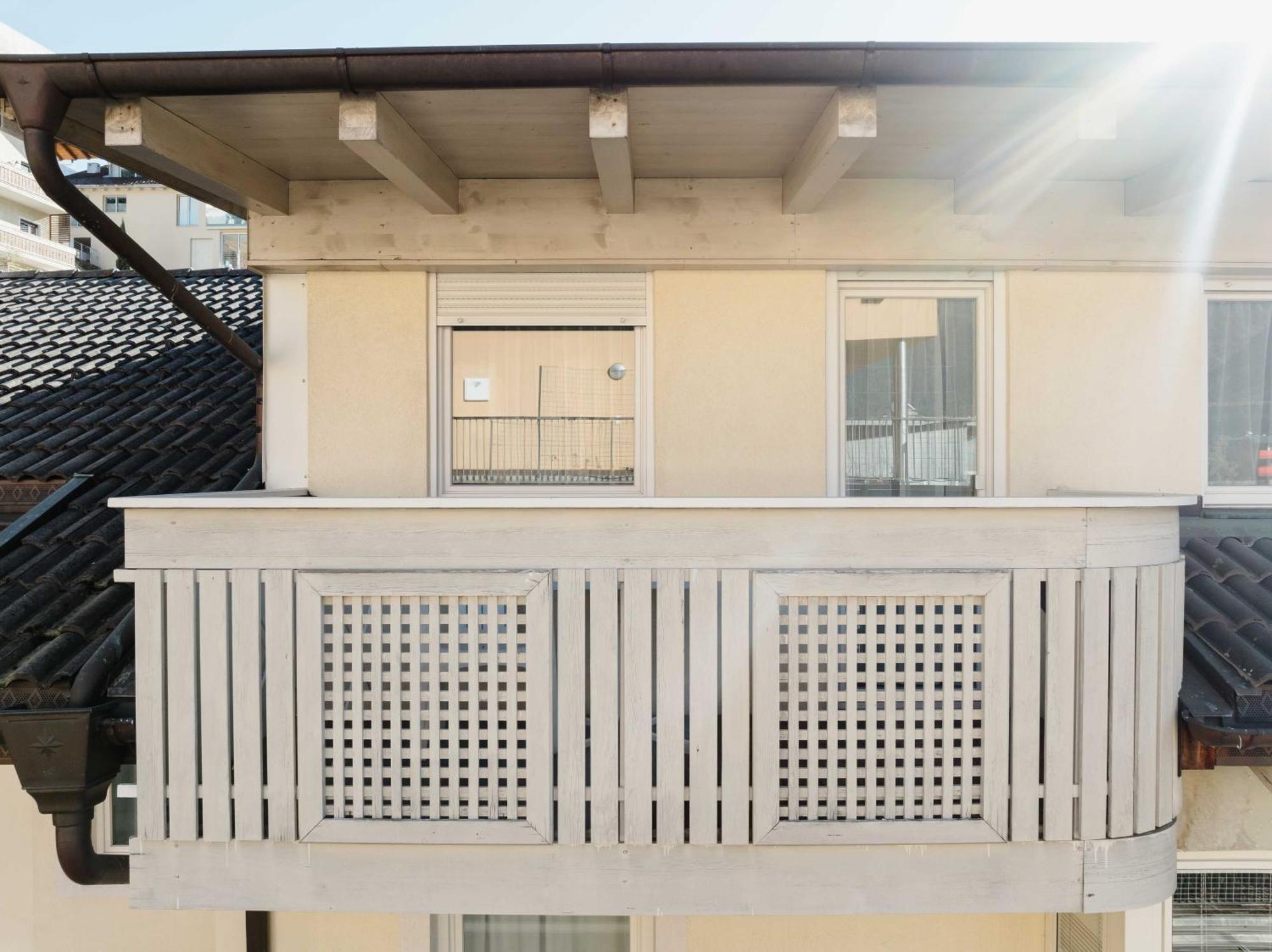 Residence Isarcus Bressanone Ruang foto