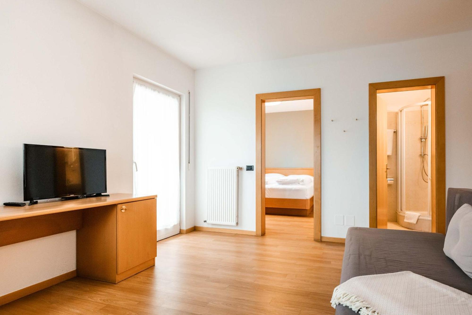 Residence Isarcus Bressanone Ruang foto