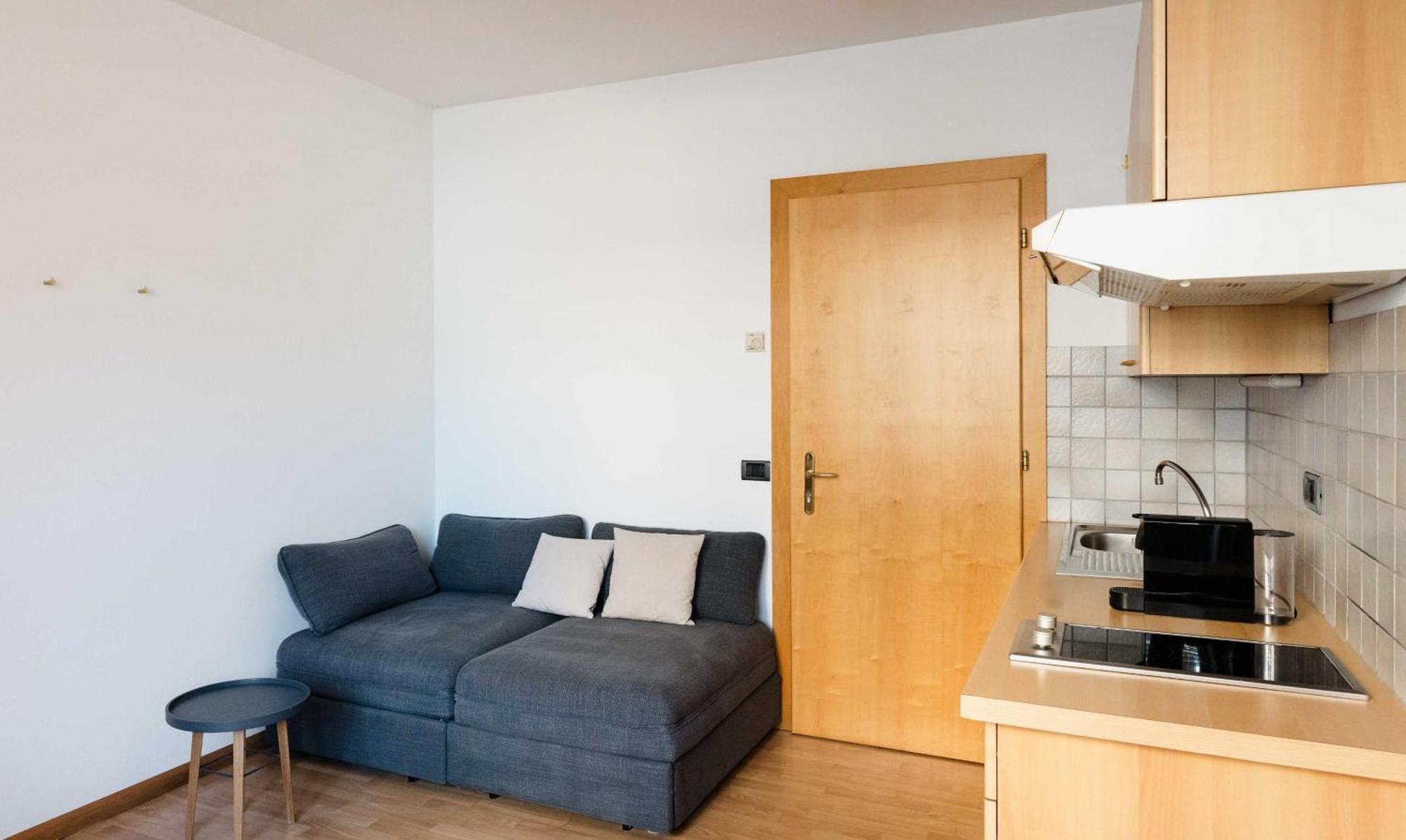 Residence Isarcus Bressanone Ruang foto