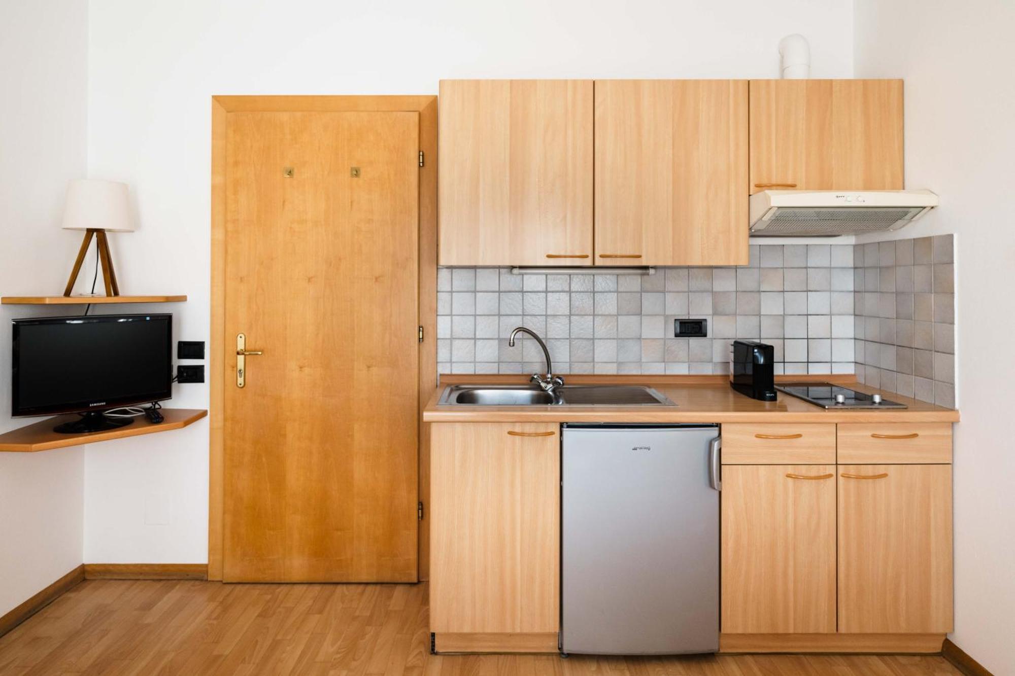 Residence Isarcus Bressanone Ruang foto