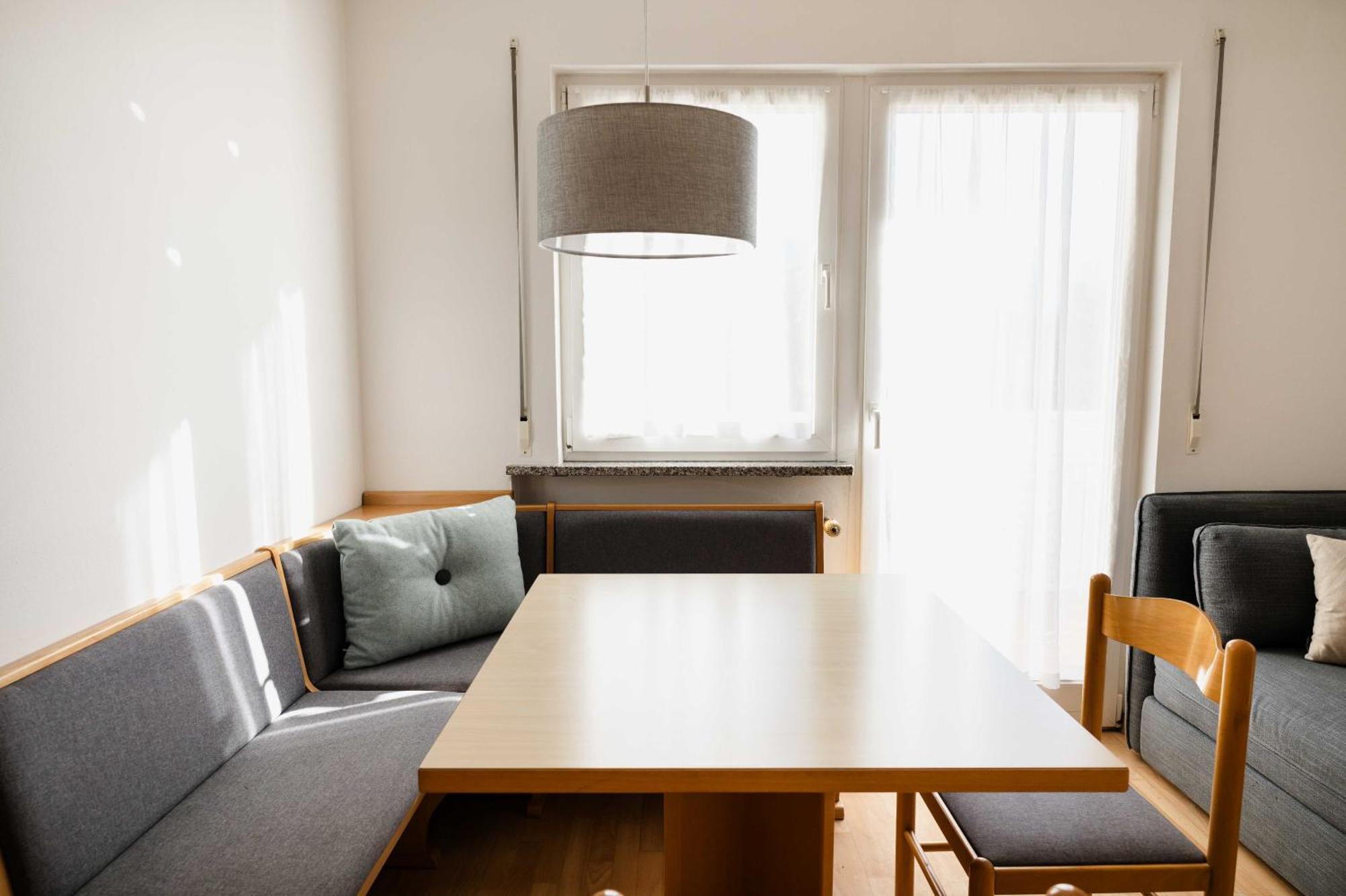 Residence Isarcus Bressanone Ruang foto
