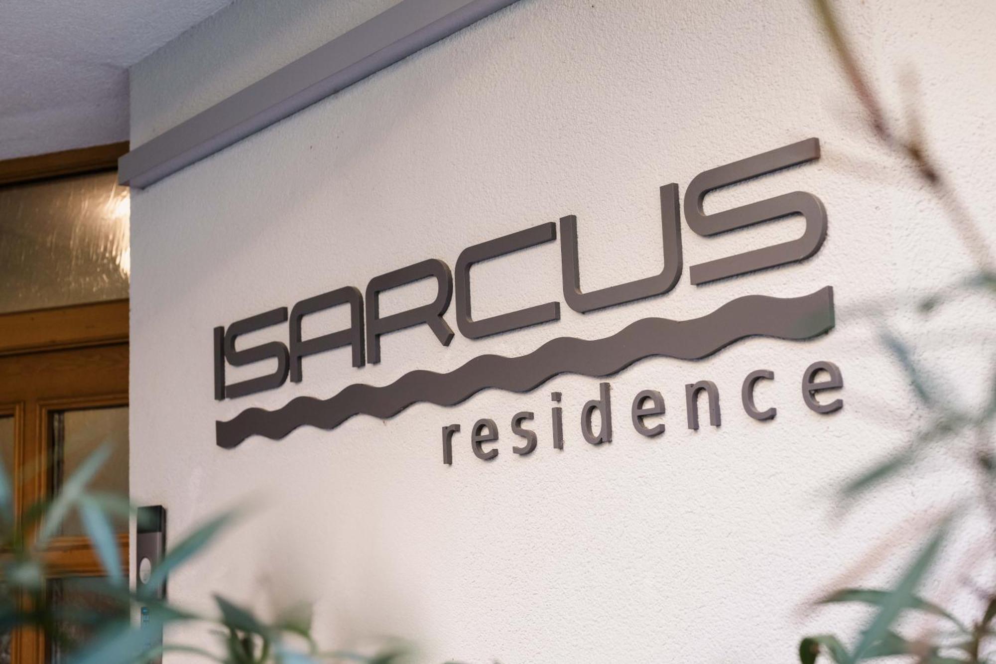 Residence Isarcus Bressanone Bagian luar foto